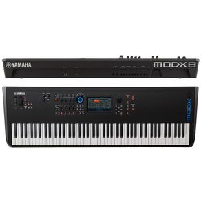 Teclado Yamaha Modx8 Synth Workstation -| C018846